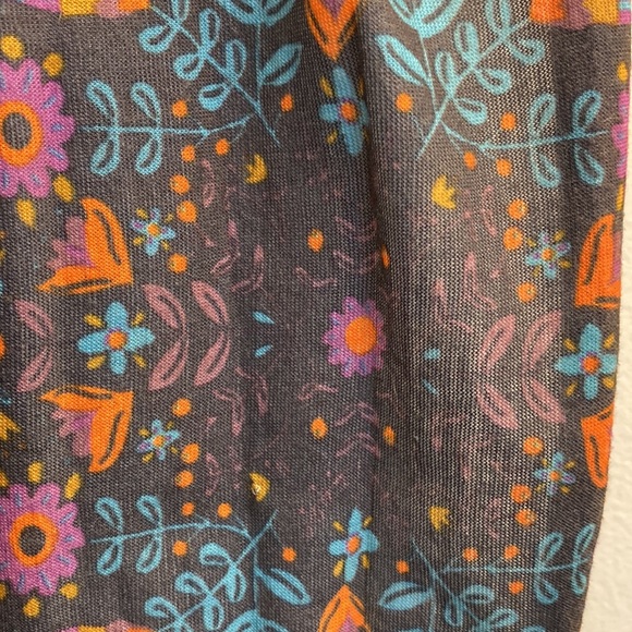 NATURAL LIFE Accessories Natural Life Boho Bandeau Headband Half